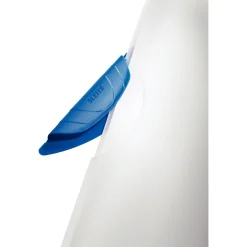 LEITZ Klemmhefter 4175 transparent (41750055)