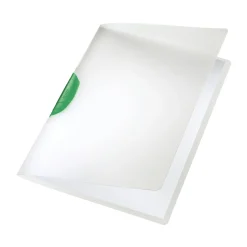 LEITZ Klemmhefter 4175 transparent (41750055)