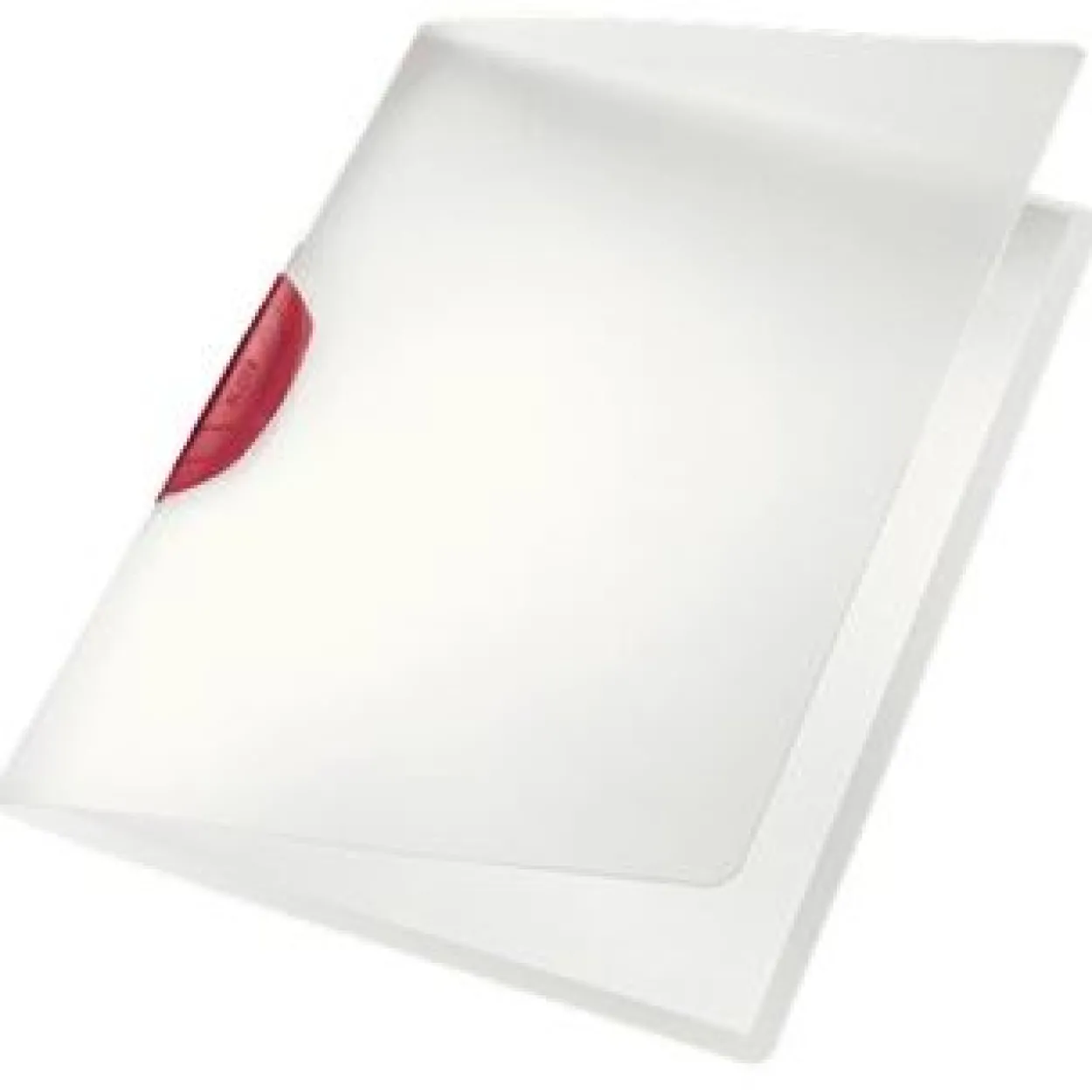 LEITZ Klemmhefter 4175 transparent (41750025)