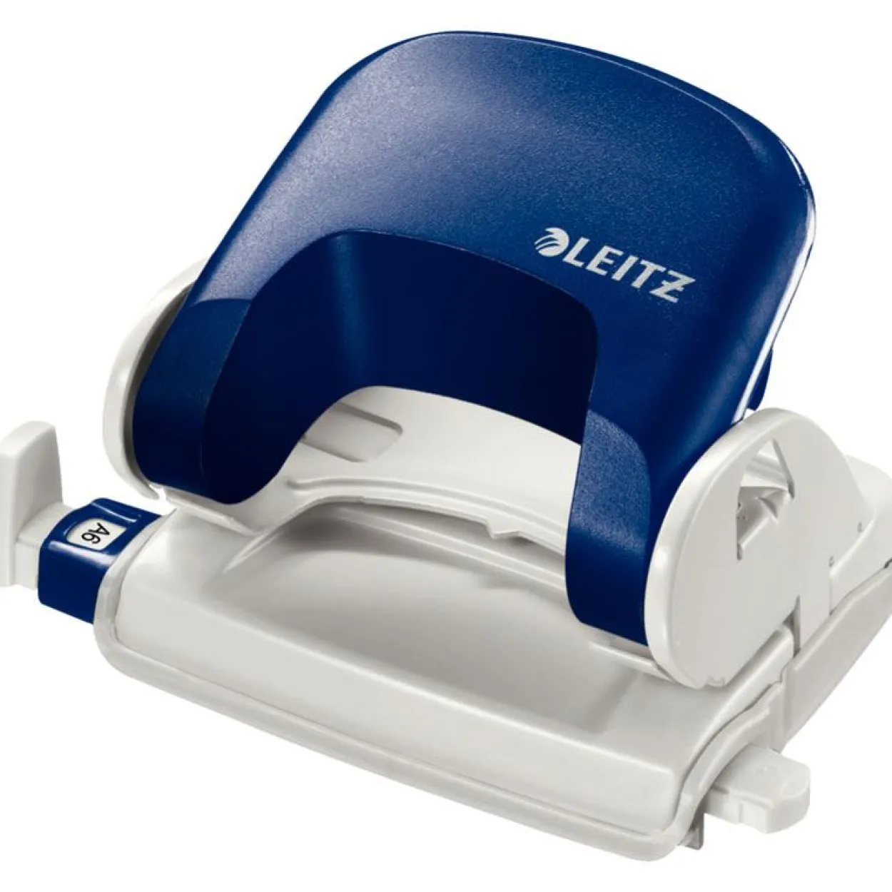 LEITZ Locher NeXXt 5038 blau