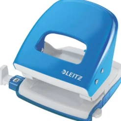 LEITZ Locher NeXXt 5008 hellblau
