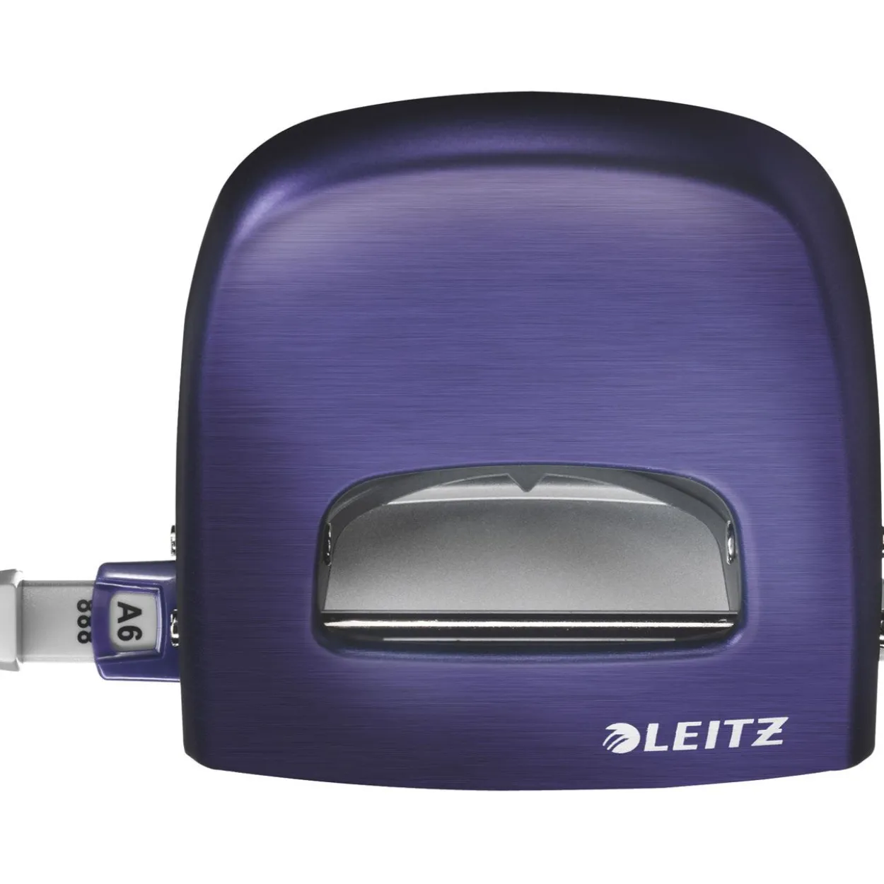 LEITZ Locher NeXXt Series Style 5006 titan blau