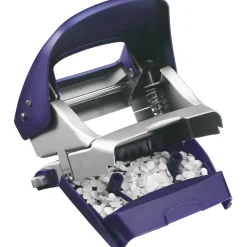 LEITZ Locher NeXXt Series Style 5006 titan blau