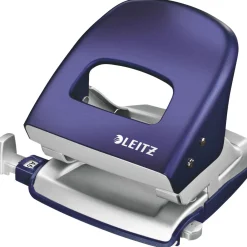 LEITZ Locher NeXXt Series Style 5006 titan blau