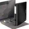 Leitz Ordner Active Solid, 180 Grad, 65 mm, schwarz