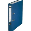 LEITZ 1015 Ordner blau Kunststoff 5,2 cm DIN A4