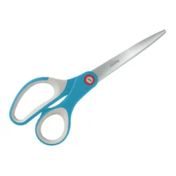 LEITZ Papierschere COSY hellblau 20,5 cm