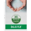 Leitz Prospekthülle, A3 hoch, PP, genarbt, 0,10 mm
