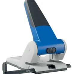 LEITZ Registraturlocher 5180 blau