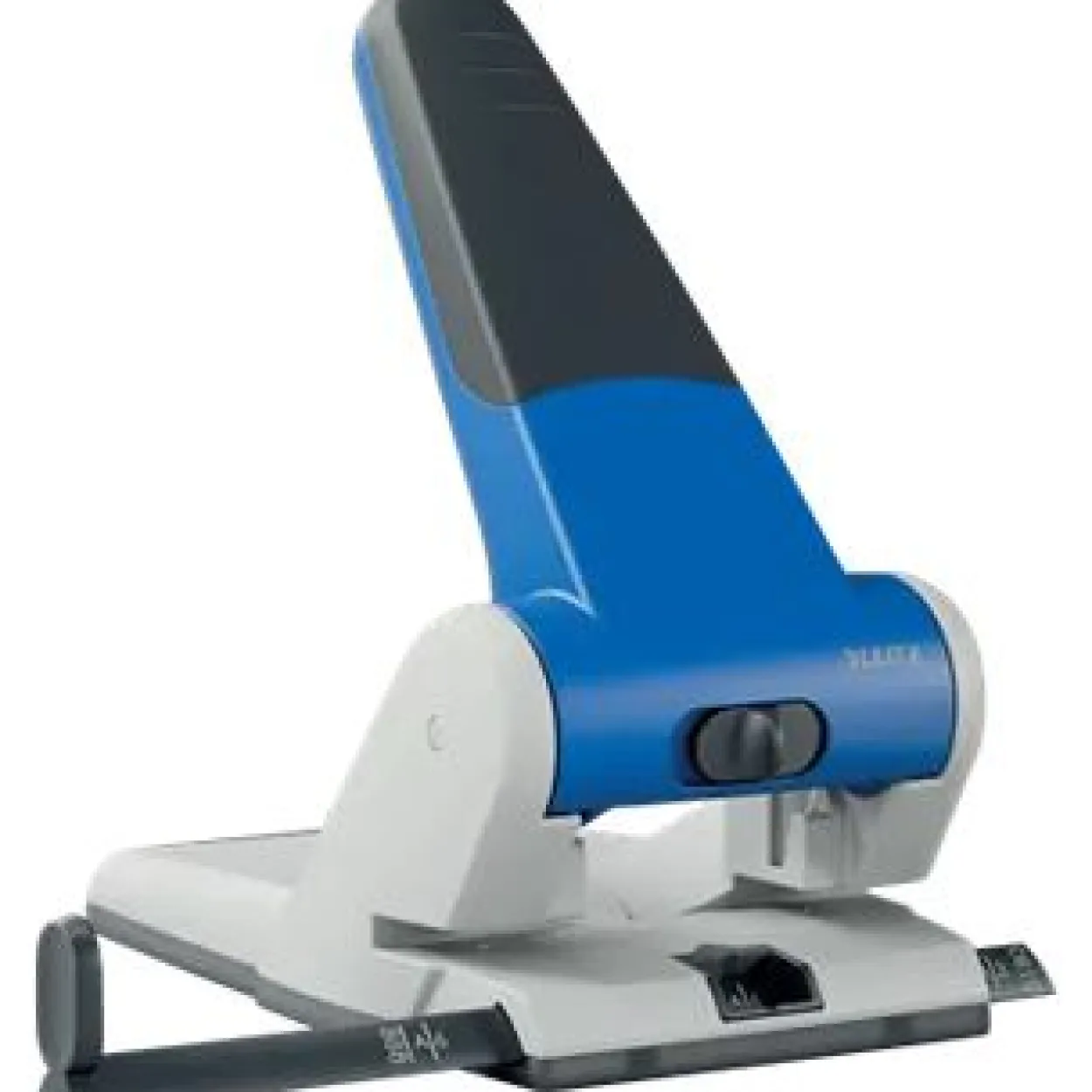 LEITZ Registraturlocher 5180 blau