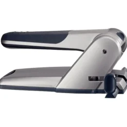 LEITZ Registraturlocher 5180 schwarz