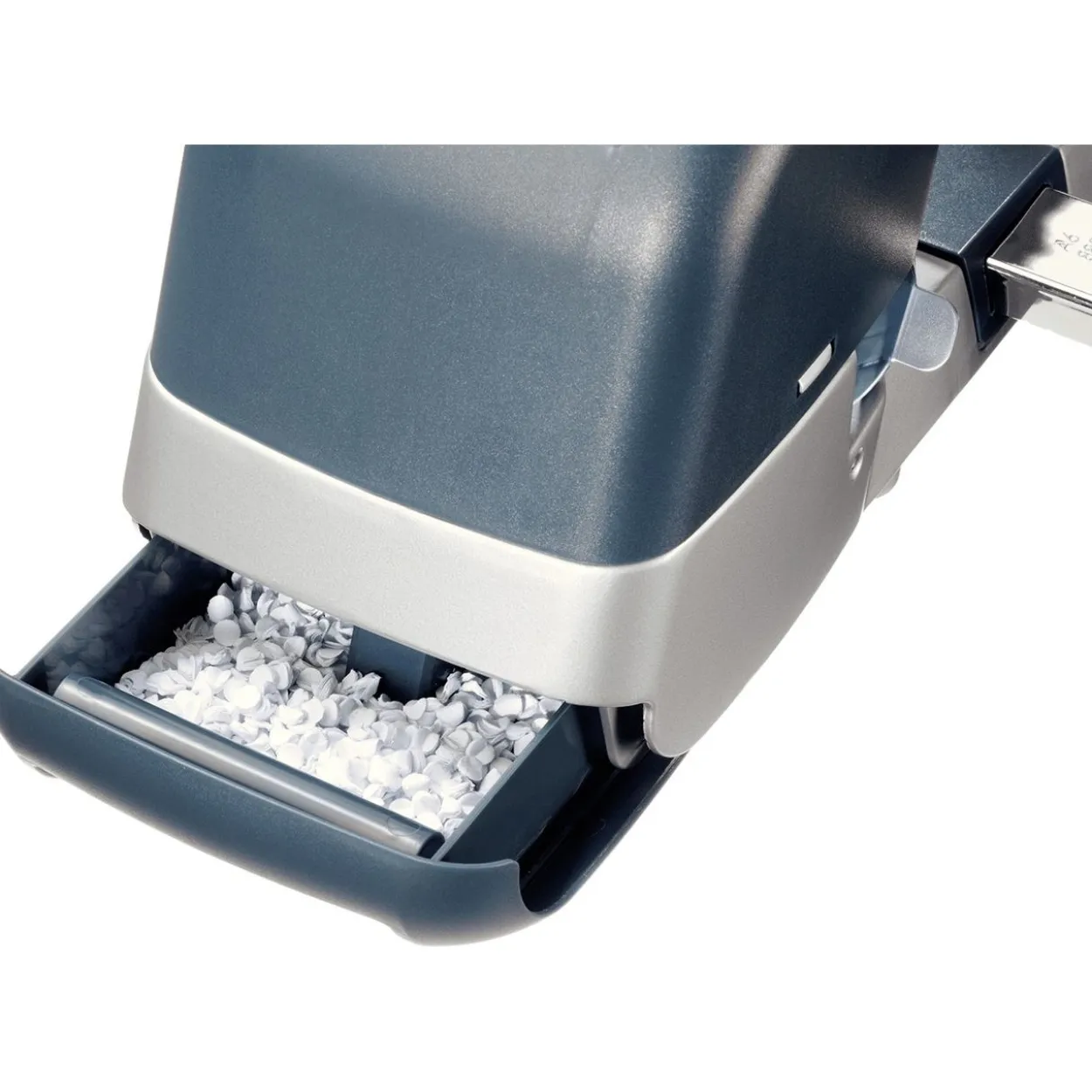 LEITZ Registraturlocher 5182 silber