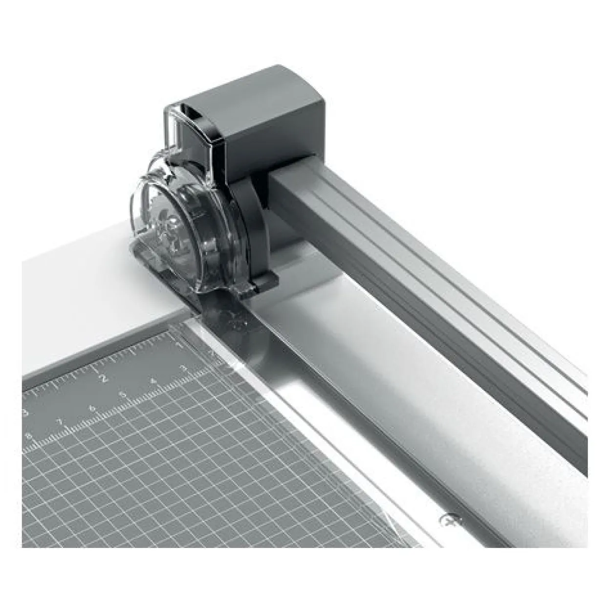 LEITZ Rollenschneider Precision Home Office A4