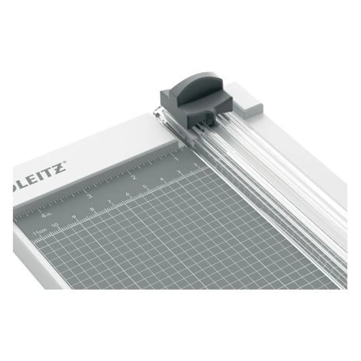 LEITZ Rollenschneider Precision Home A4