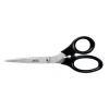 LEITZ Schere schwarz 20,0 cm