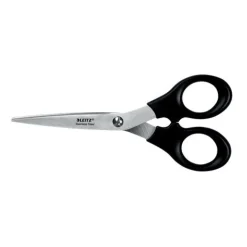 LEITZ Schere schwarz 16,5 cm