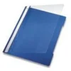 Leitz Schnellhefter Standard, DIN A4, PVC, orange