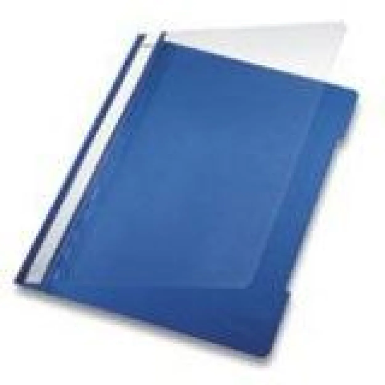 Leitz Schnellhefter Standard, DIN A4, PVC, orange