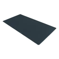 LEITZ Schreibtischunterlage Cosy grau Kunststoff 40,0 x 80,0 cm, 1 St.