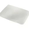 LEITZ Schreibtischunterlage transparent Kunststoff 65,0 x 50,0 cm, 1 St.