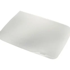LEITZ Schreibtischunterlage transparent Kunststoff 65,0 x 50,0 cm, 1 St.