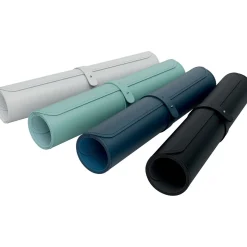 LEITZ Schreibtischunterlage groß mint Kunststoff 80,0 x 40,0 cm, 1 St.
