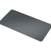 LEITZ Schreibtischunterlage anthrazit Leder 70,0 x 36,0 cm, 1 St.
