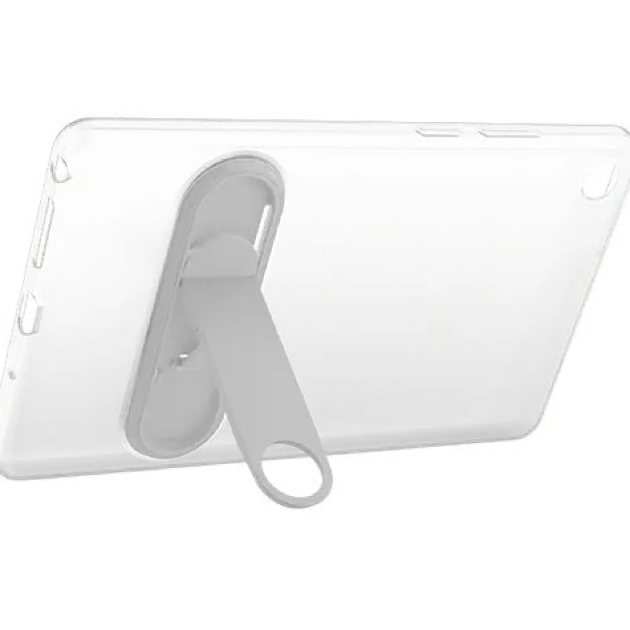 LENOVO CLEAR CASE TAB.