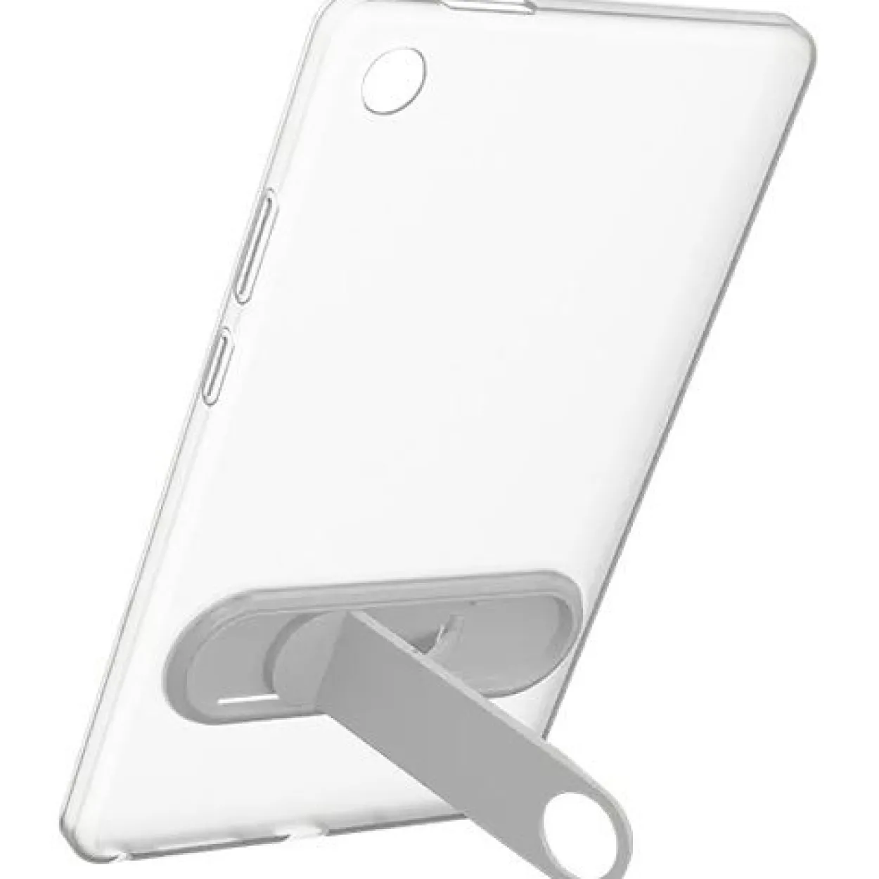 LENOVO CLEAR CASE TAB.