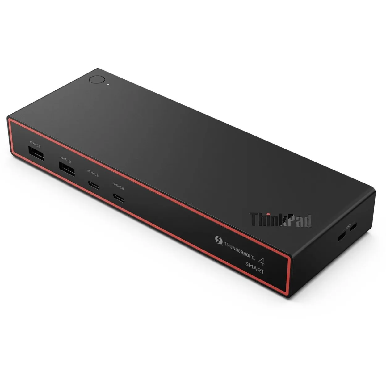 Lenovo Dock - 135W ThinkPad Thunderbolt 4 Smart Dock G2 7500