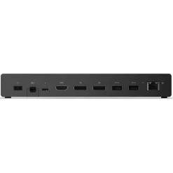 Lenovo Dock - 135W ThinkPad Thunderbolt 4 Smart Dock G2 7500