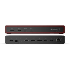 Lenovo Dock - 135W ThinkPad Thunderbolt 4 Smart Dock G2 7500