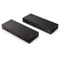 Lenovo Dock - 135W ThinkPad Thunderbolt 4 Smart Dock G2 7500