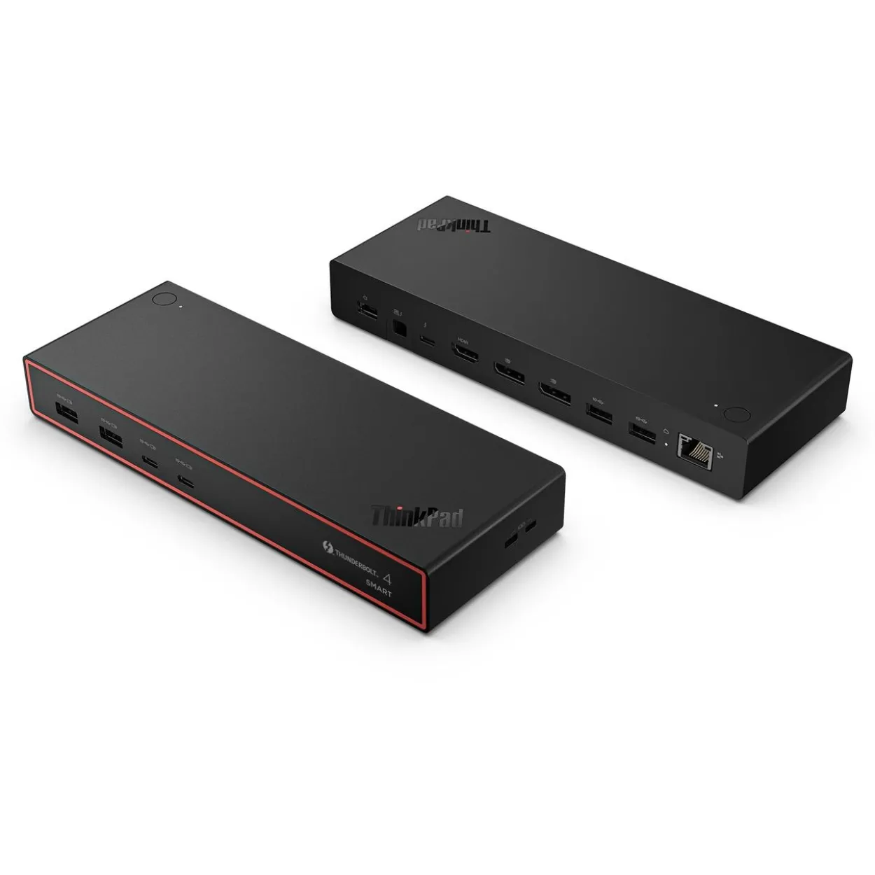 Lenovo Dock - 135W ThinkPad Thunderbolt 4 Smart Dock G2 7500