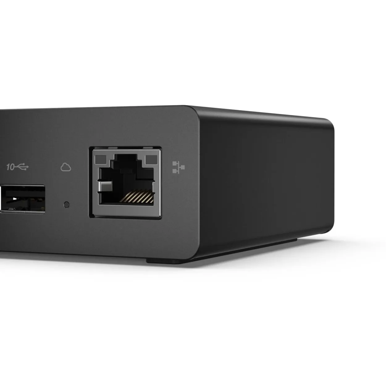 Lenovo Dock - 135W ThinkPad USB4 Smart Dock 5500