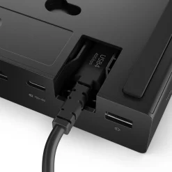 Lenovo Dock - 135W ThinkPad USB4 Smart Dock 5500