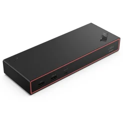 Lenovo Dock - 135W ThinkPad USB4 Smart Dock 5500