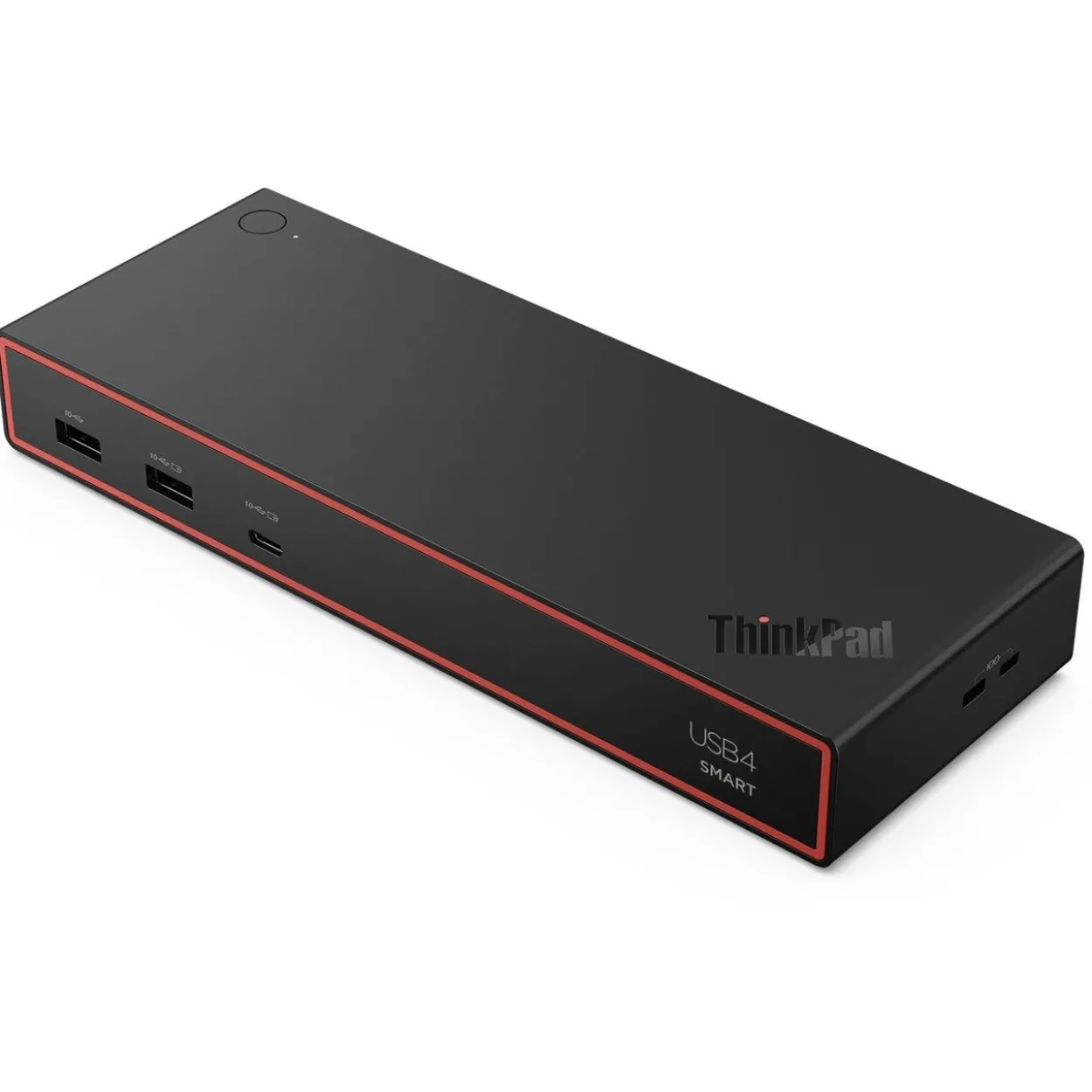 Lenovo Dock - 135W ThinkPad USB4 Smart Dock 5500
