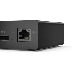 Lenovo Dock - 100W ThinkPad USB4 Smart Dock 5500