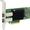 Lenovo EMULEX 16GB FC DUAL-PORT HBA