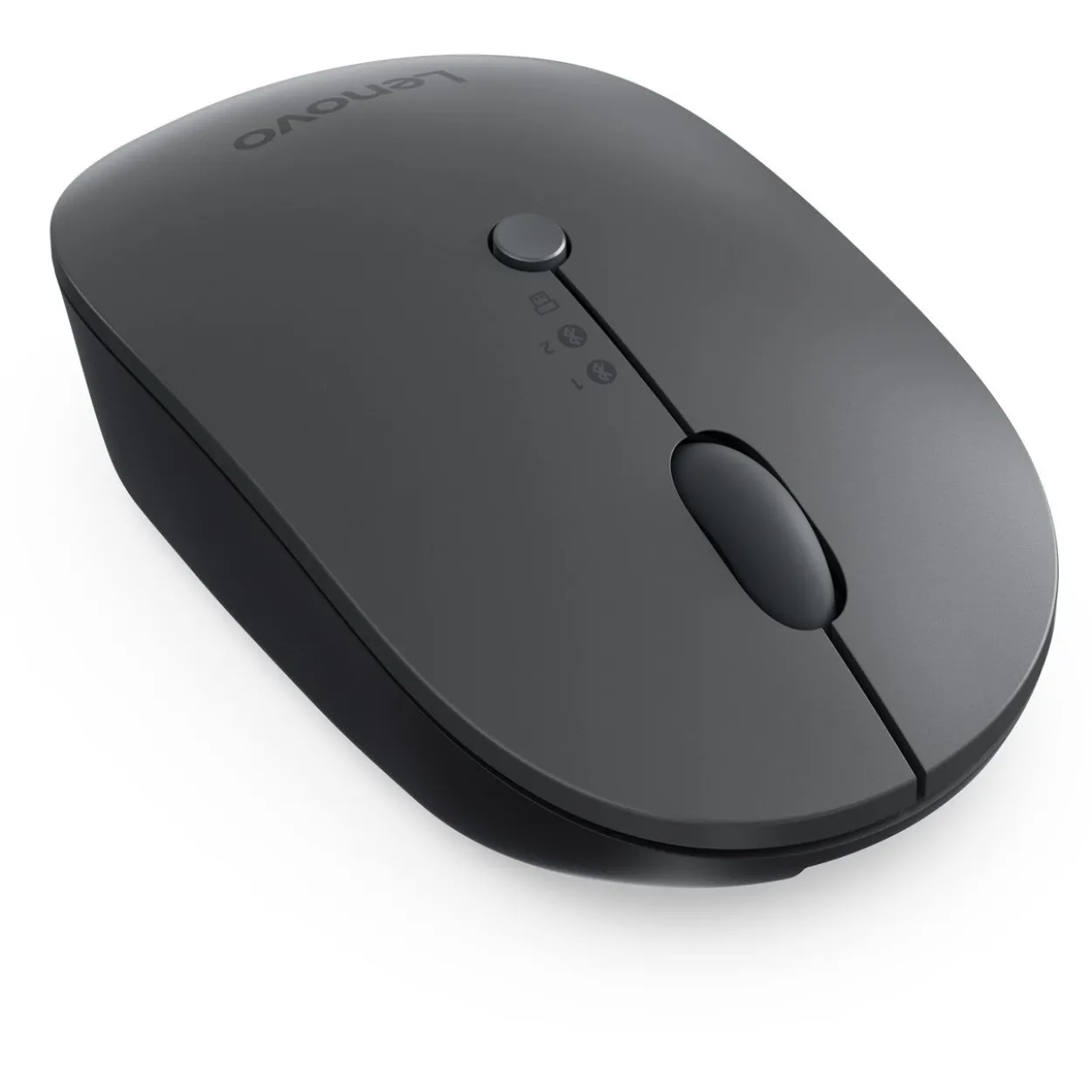Lenovo Maus wireless- Multi-Device Wireless Mouse X9 Edition