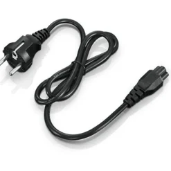 Lenovo - Netzteil - Wechselstrom 100-240 V - 135 Wh - Indonesien, Europa - Schwarz