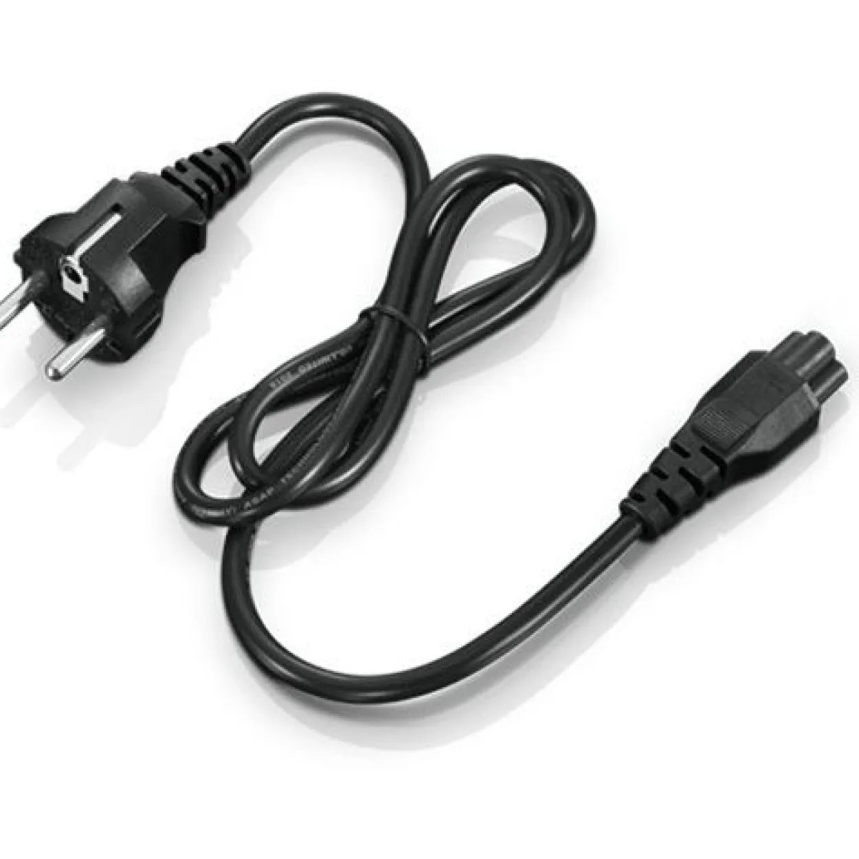 Lenovo - Netzteil - Wechselstrom 100-240 V - 135 Wh - Indonesien, Europa - Schwarz