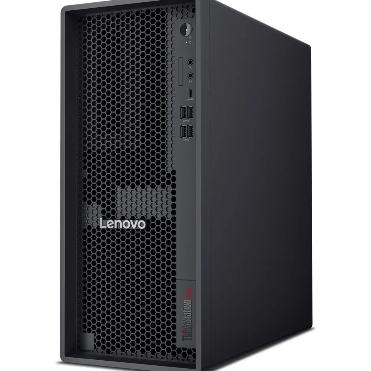 LENOVO P4 R7P-9745 32GB 512GB SSD W11P