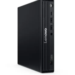 Lenovo ThinkCentre M70q Gen 6 - tiny - Core Ultra 5 225T - 16 GB - SSD 512 GB - Deutsch