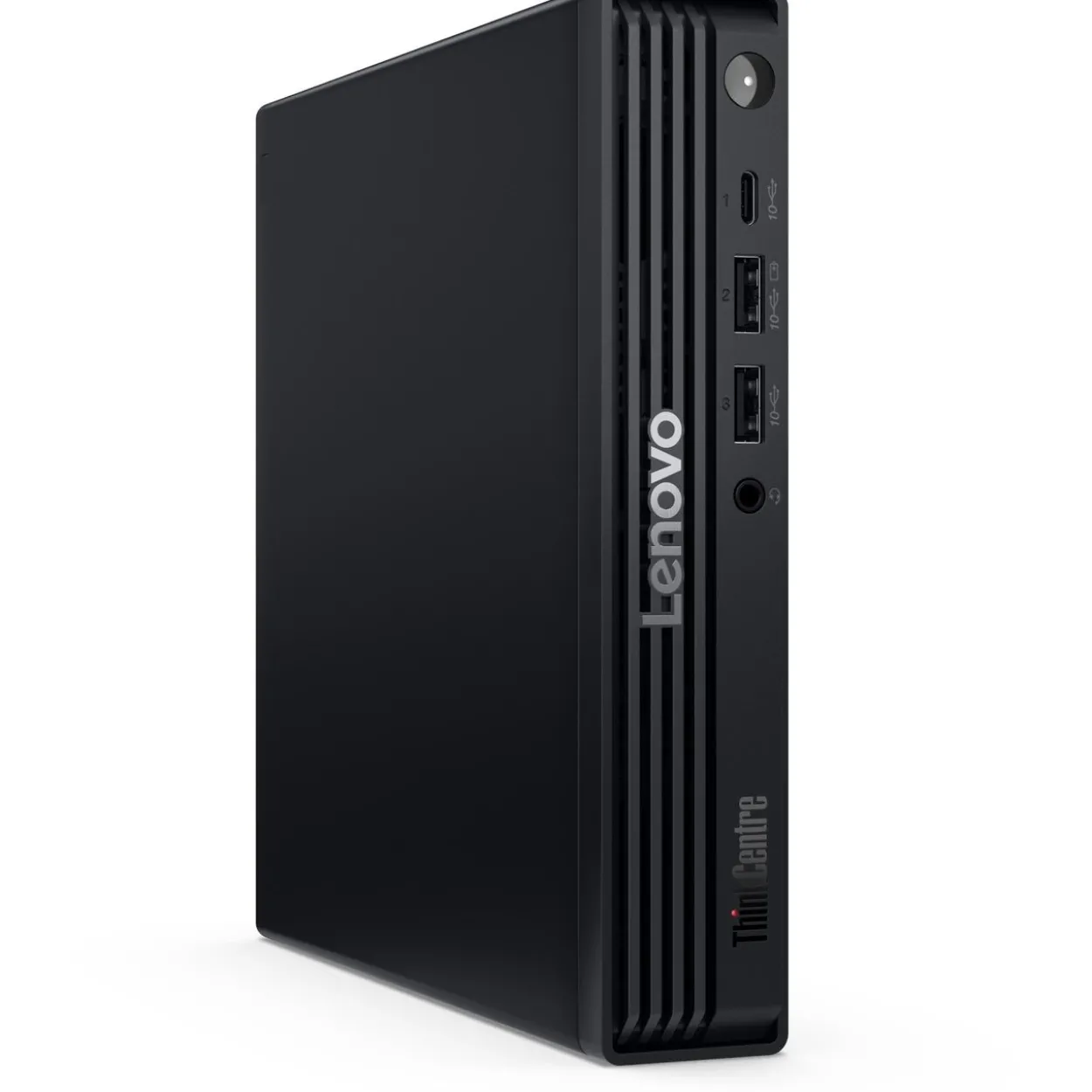 Lenovo ThinkCentre M70q Gen 6 - tiny - Core Ultra 5 225T - 16 GB - SSD 512 GB - Deutsch