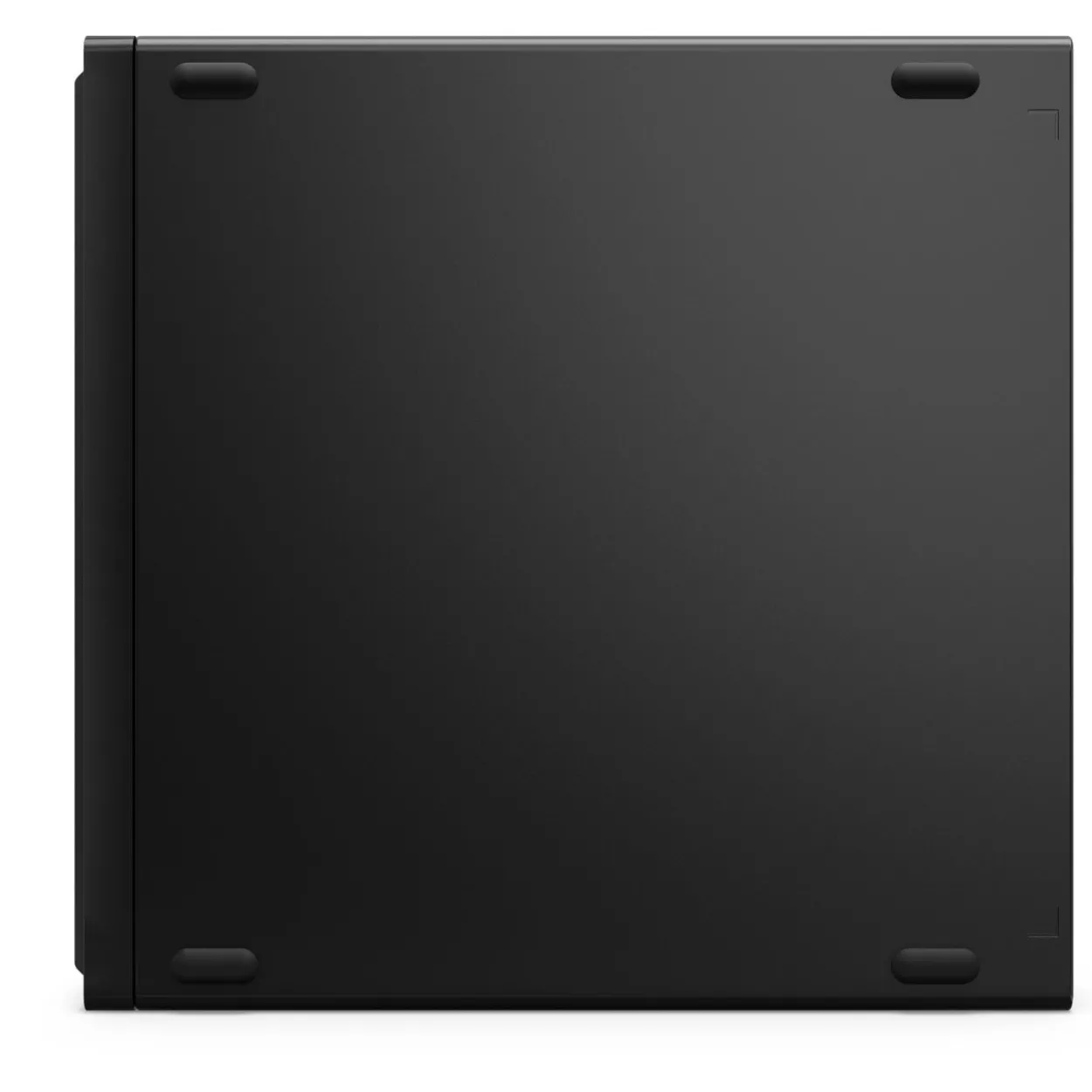 Lenovo ThinkCentre M70q Gen 6 - tiny - Core Ultra 5 225T - 16 GB - SSD 512 GB - Deutsch