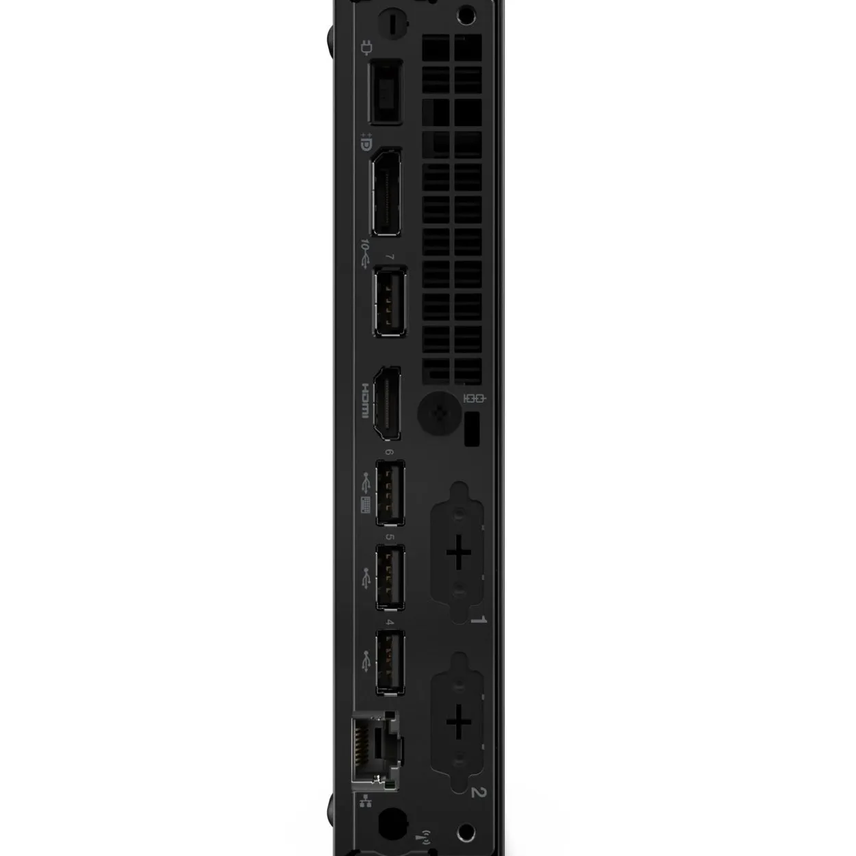 Lenovo ThinkCentre M75q G5 Tiny R5-8500GE 16/512 WiFi ohne OS
