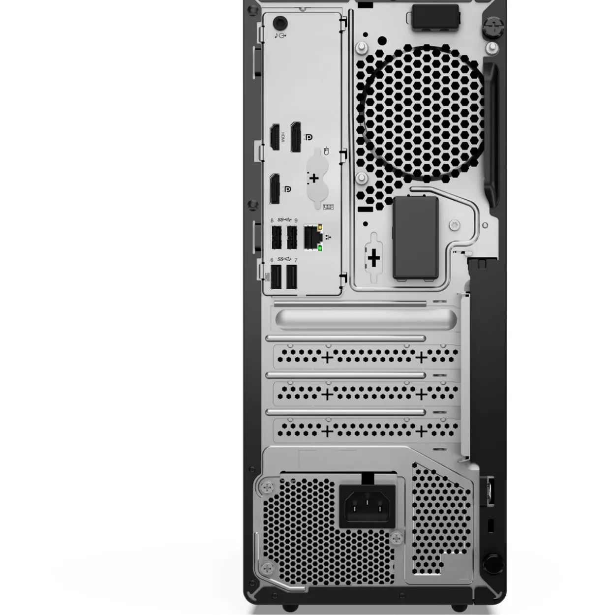 LENOVO ThinkCentre M70T G6 CU7-265 16GB