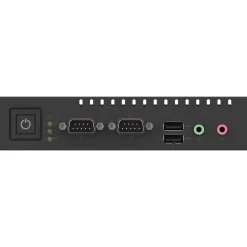 Lenovo ThinkEdge SE30n G2 Tiny C5-120U 16/512 WiFi W11IoT
